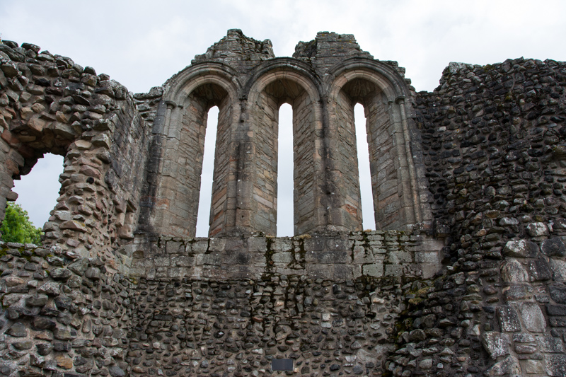 Kildrummy castle