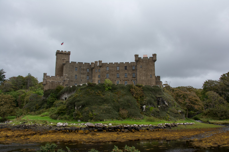 Dunvegan Castle