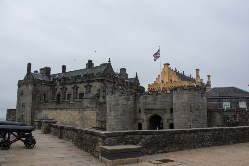 Stirling Castle